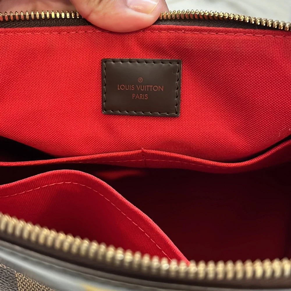 Louis Vuitton Westminster GM Damier - Picture 8 of 16
